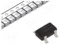 IC: analog switch; SPDT; Ch: 1; SSOP5; 3÷16VDC ROHM SEMICONDUCTOR BU4S66G2-TR