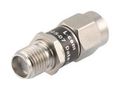 RF ATTENUATOR, SMA PLUG-JACK, 50 OHM LCAT1005-07