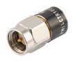 RF ATTENUATOR, SMA PLUG, 18GHZ, 50 OHM LCTR1008