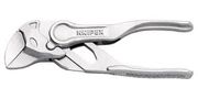 PLIER, WRENCH, 0.83" JAW, 4" L 86 04 100 SBA