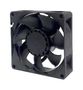 DC FAN, BALL, 80MM, 8000RPM, 24V, 0.7A OD8025-24HBXE