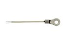 NTC THERMISTOR, AEC-Q200, 10K, WIRE LEAD NTCALUG02A103F161