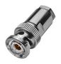 DATA BUS TWINAXIAL, PLUG, 3-SLOT 10-06030-206