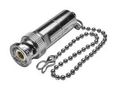 DATA BUS TERMINATOR, PLUG, 78OHM, 2W 10-06403-026