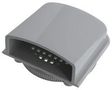 EXTERNAL VENT, POLYCARBONATE IPV-1115