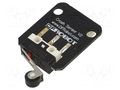 Sensor: touch; left; digital; 5VDC; Ch: 1; Gravity; Arduino DFROBOT DF-SEN0138-L