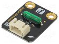 Sensor: movement; tilt; digital; 5VDC; Ch: 1; Gravity; Arduino DFROBOT DF-DFR0028