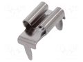 Fuse holder; horizontal KEYSTONE KEYS3550