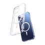 McDodo PC-4922 Magnetic Case for iPhone 16 Pro (transparent), Mcdodo PC-4922