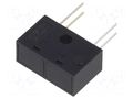 Sensor: photoelectric; diffuse-reflective; 5mm; -25÷80°C OMRON Electronic Components EE-SF5-B