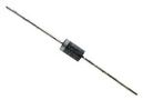 FAST RECOVERY DIODE, 1A, 200V, AXIAL 1N4935G