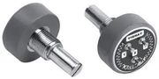 CONDUCTIVE PLASTIC POTENTIOMETER, 10KOHM, 20%, 1W 357B0103MXB251S22