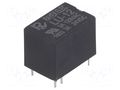Relay: electromagnetic; SPDT; Ucoil: 12VDC; Icontacts max: 3A; LU Recoy/RAYEX ELECTRONICS LU-12
