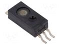 Sensor: humidity; 0÷100%RH; 4÷5.8VDC; OUT: analogue; -40÷85°C; SMD HONEYWELL HIH-4031-001