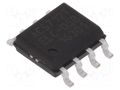 Sensor: current; SO8; Usup: 4.5÷5.5VDC; ±5A; Temp: -40÷85°C; 185mV/A ALLEGRO MICROSYSTEMS ACS712ELCTR-05B