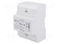 Power supply: transformer type; for DIN rail,non-stabilised BREVE TUFVASSONS PSLF30/24VDC