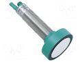 Sensor: ultrasonic; straight; Range: 350÷6000mm; Usup: 10÷30VDC PEPPERL+FUCHS UC6000-30GM-IUR2-V