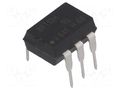 Optotriac; 5.3kV; Uout: 800V; DIP6; Ch: 1; BRT13 VISHAY BRT13H