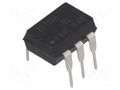Optotriac; 5.3kV; Uout: 800V; DIP6; Ch: 1; BRT13 VISHAY BRT13H