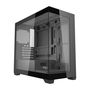 Darkflash C218M computer case (black), Darkflash C218M Black