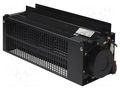Fan: AC; cross flow; 230VAC; 420x150x130mm; 270.3m3/h; 43dBA; ball FULLTECH UF9029CBP23H-L