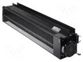 Fan: AC; cross flow; 230VAC; 740x150x130mm; 930m3/h; 55dBA; ball FULLTECH UF9060CBP23H-L