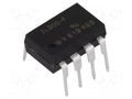 Optocoupler; THT; Ch: 1; OUT: photodiode; 5.3kV; DIP8 VISHAY IL300-F