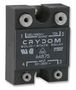 SOLID STATE RELAY, 75A, 90-280VAC, PANEL A4875.