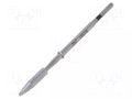 Tip; chisel; 0.3x1mm JBC TOOLS JBC-C105213