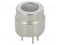 Sensor: gas level; carbon monoxide (CO); Uoper: 5V; -20÷50°C SENCERA SENS-HS-134