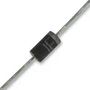 TVS DIODE, 600W, BIDIR, DO-15 P6KE36CA