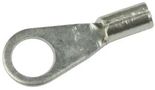 TERMINAL, RING TONGUE, #4, CRIMP MC29382