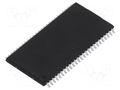 IC: DRAM memory; 16MbDRAM; 1Mx16bit; 3.3V; 166MHz; 5.4ns; TSOP50 II ALLIANCE MEMORY AS4C1M16S-6TCN