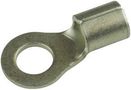 TERMINAL, RING TONGUE, 1/4IN, CRIMP MC29522