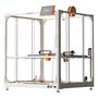 3D printing sheet ELEGOO OrangeStorm Giga, Elegoo 50.201.019300