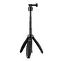 Telesin selfie stick with tripod for sports cameras (S1-MNP-02), Telesin S1-MNP-02