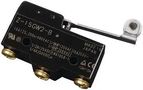 MICROSWITCH, ROLLER LEVER SPDT 15A 250V Z-15GW2-B