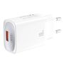 Wall charger XO CE19, 18W, USB-A, XO CE19