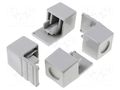Quick mounting feet; ABS; ULTRAMAS BOPLA UTAS