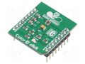 Click board; prototype board; Comp: TCS3771; colour sensor MIKROE MIKROE-2103