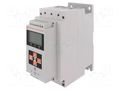 Module: softstart; Usup: 208÷600VAC; for DIN rail mounting; 37kW LOVATO ELECTRIC ADXL0075600
