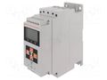 Module: softstart; Usup: 208÷600VAC; for DIN rail mounting; 30kW LOVATO ELECTRIC ADXL0060600