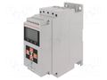 Module: softstart; Usup: 208÷600VAC; for DIN rail mounting; 30kW LOVATO ELECTRIC ADXL0060600
