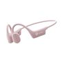 Sanag A30S Pro air conduction wireless headphones (pink), Sanag A30S Pro pink