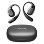 OWS Sanag C16S wireless headphones (black), Sanag C16S