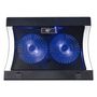 Havit HV-F2051 laptop cooling stand (black), Havit HV-F2051
