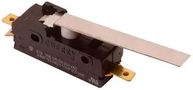 SNAP ACTION SWITCH, SPDT, 25A, 125V E14-00H