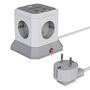BlitzWolf BW-EC1 4xAC 2xUSB-A 2xUSB-C Extender, BlitzWolf BW-EC1