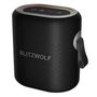 Blitzwolf BW-WA8 RGB bluetooth wireless speaker, BlitzWolf BW-WA8
