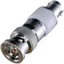 INTER-SERIES ADAPTER, BNC-TRB ADBJ77-E1-PL20.